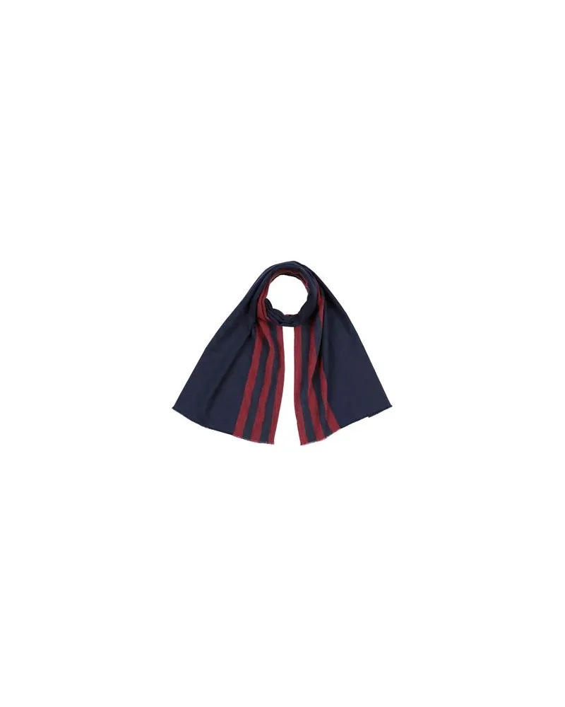 Giorgio Armani ACCESSOIRES - Schalsauf YOOX.COM Nachtblau