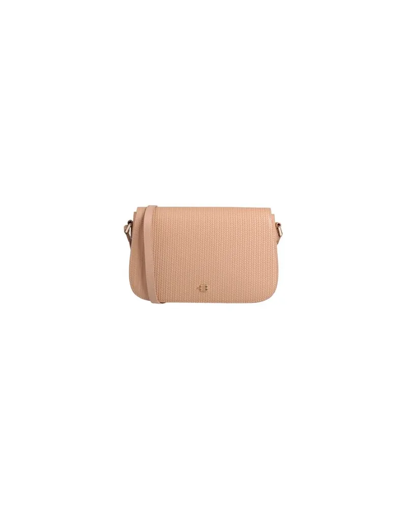 Baldinini TASCHEN - Umhängetascheauf YOOX.COM Hellrosa