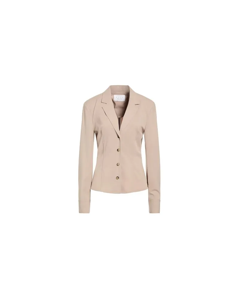 Kaos ANZÜGE und CO-ORDS - Blazersauf YOOX.COM Beige