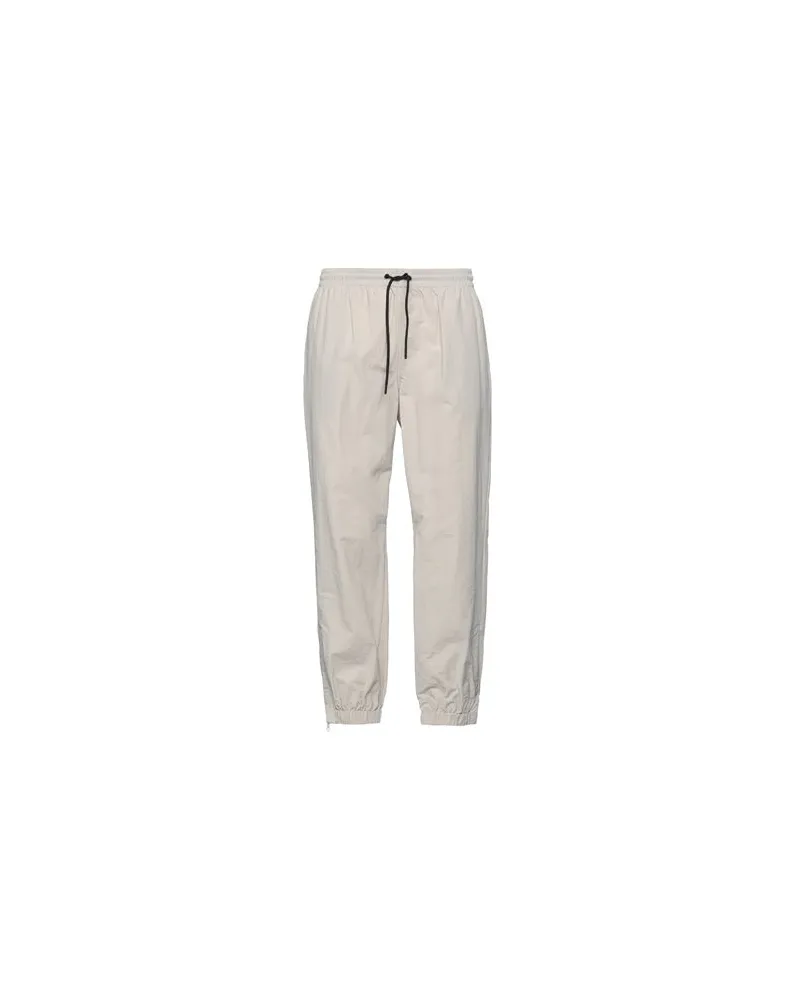 MSGM HOSEN & RÖCKE - Hosenauf YOOX.COM Beige