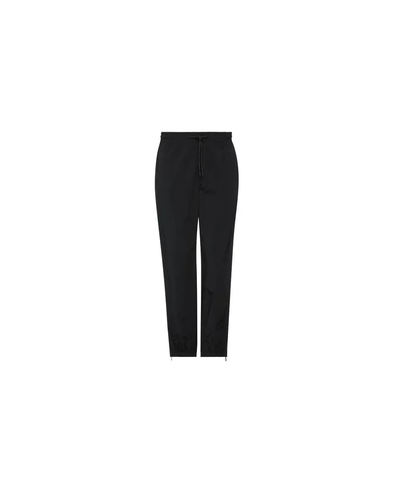MSGM HOSEN & RÖCKE - Hosenauf YOOX.COM Schwarz