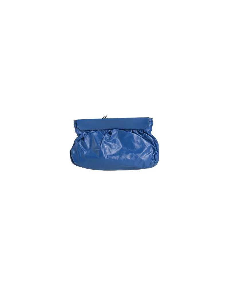 Isabel Marant TASCHEN - Handtaschenauf YOOX.COM Blau