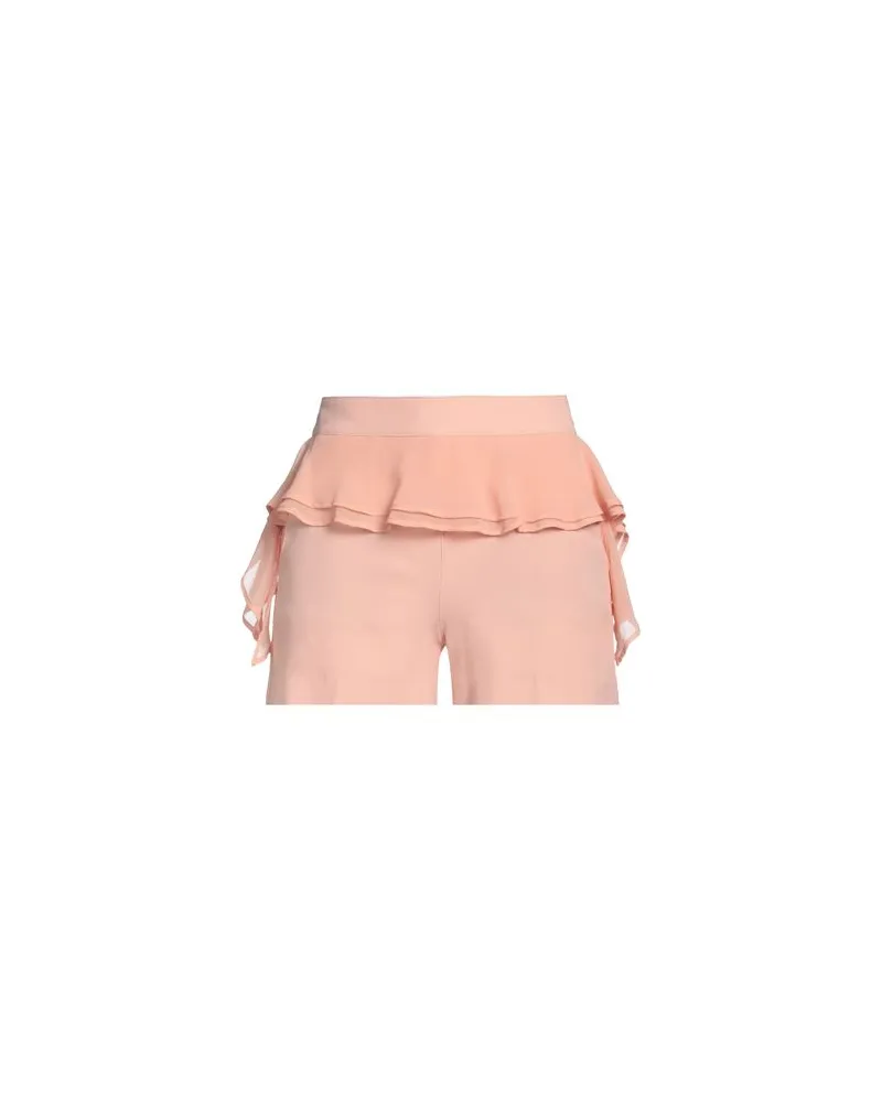 Atos Lombardini HOSEN & RÖCKE - Shorts & Bermudashortsauf YOOX.COM Pfirsich