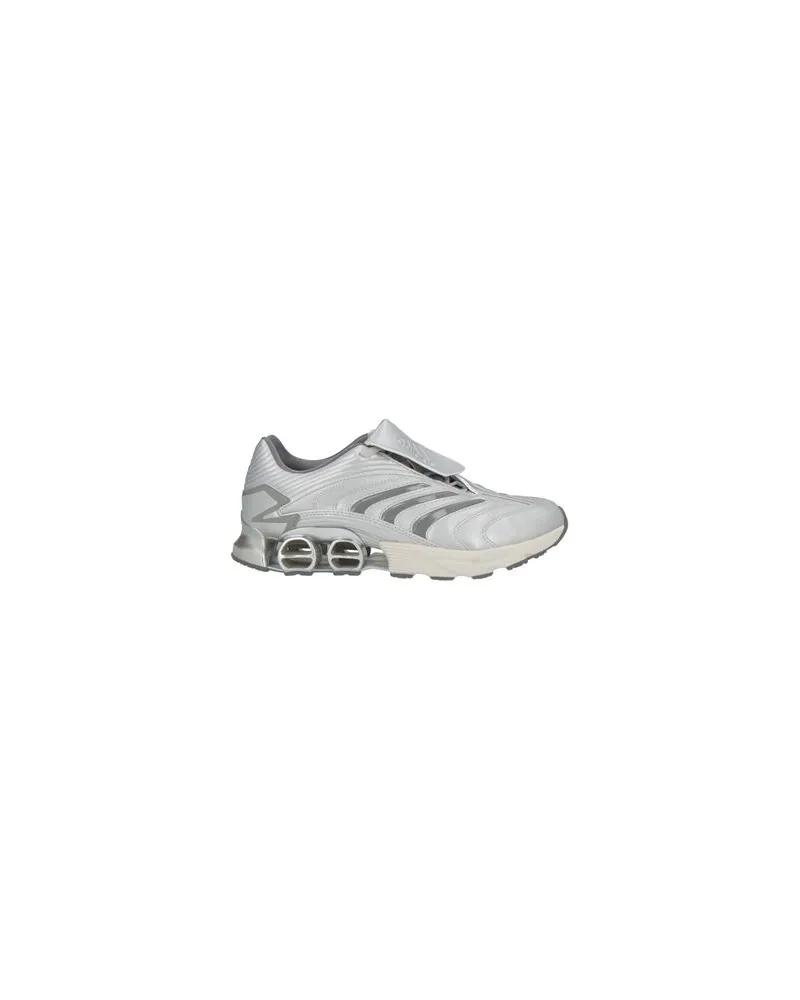 adidas SCHUHE - Sneakersauf YOOX.COM Hellgrau