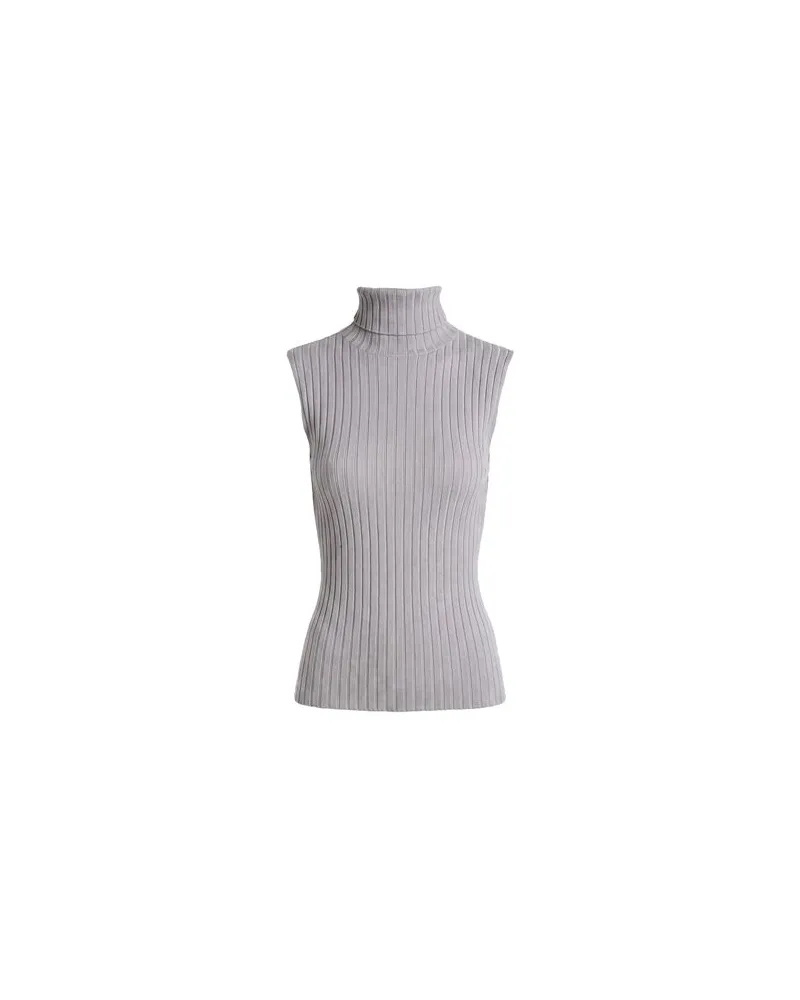 Marni STRICKWAREN - Rollkragenpulloverauf YOOX.COM Grau