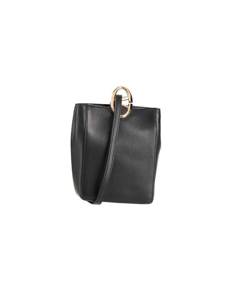 Valentino Garavani TASCHEN - Umhängetascheauf YOOX.COM Schwarz