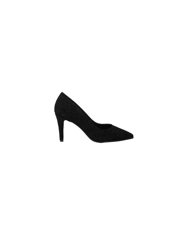 Divine Follie SCHUHE - Pumpsauf YOOX.COM Schwarz