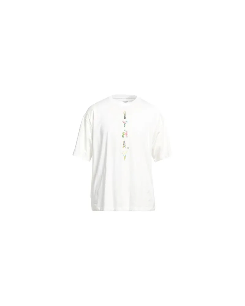 Opening Ceremony TOPS - T-shirtsauf YOOX.COM Weiß