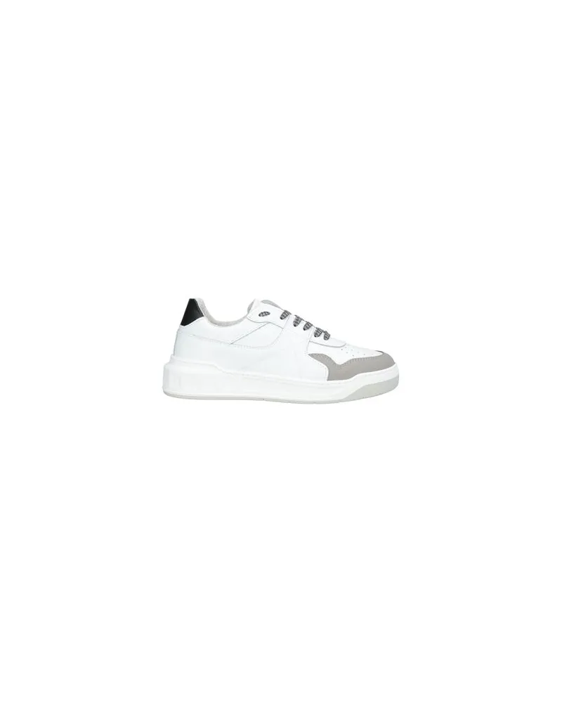 CAFèNOIR  SCHUHE - Sneakersauf YOOX.COM Weiß