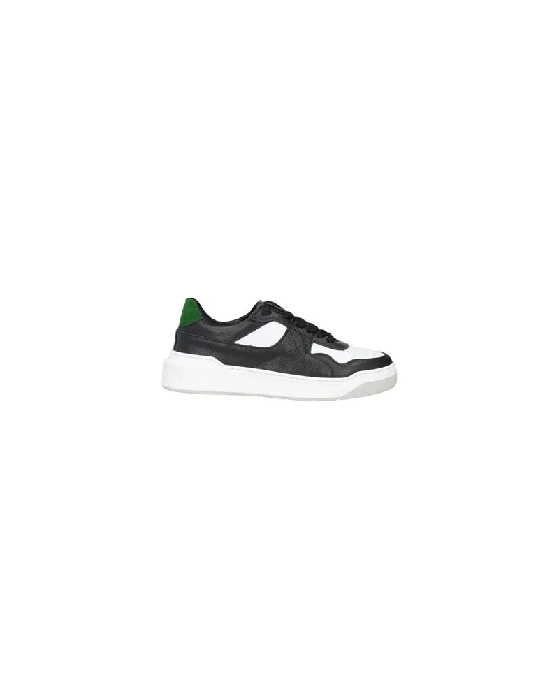 CAFèNOIR  SCHUHE - Sneakersauf YOOX.COM Schwarz