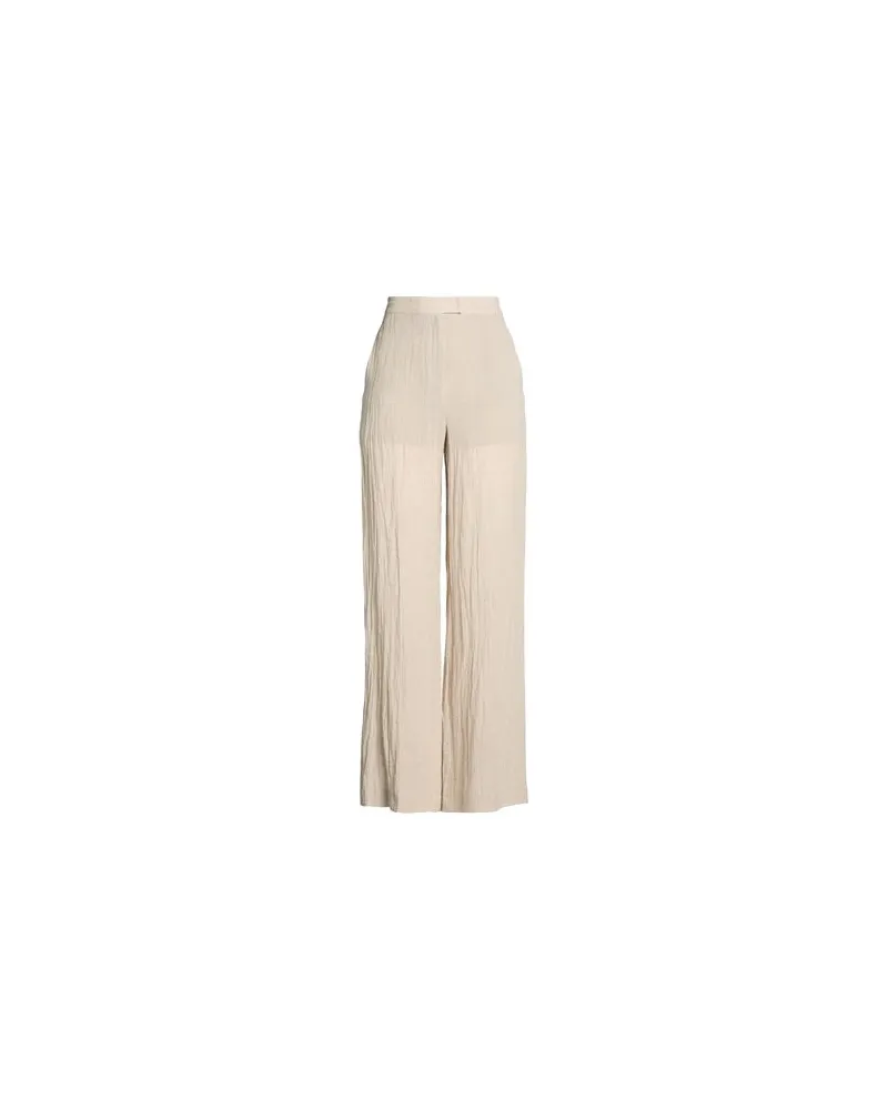 MVP Wardrobe HOSEN & RÖCKE - Hosenauf YOOX.COM Beige