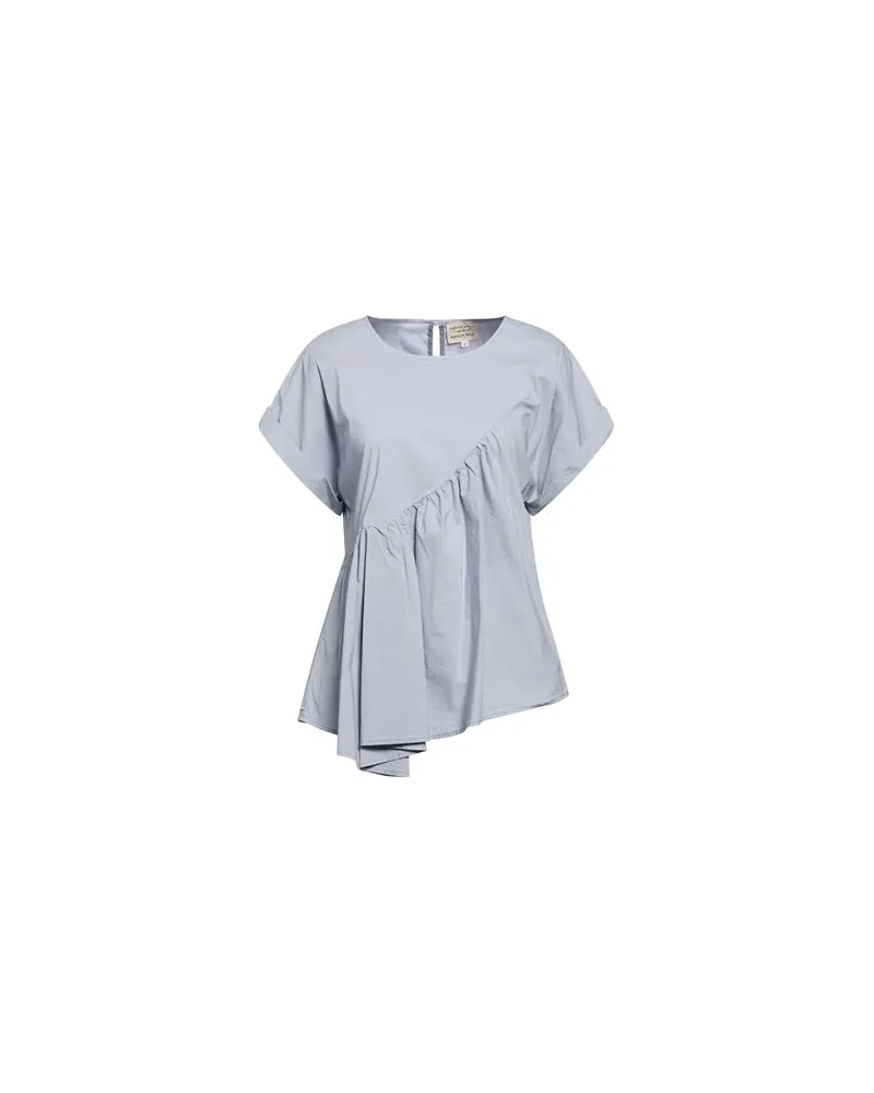 Alessia Santi TOPS - Topsauf YOOX.COM Lila