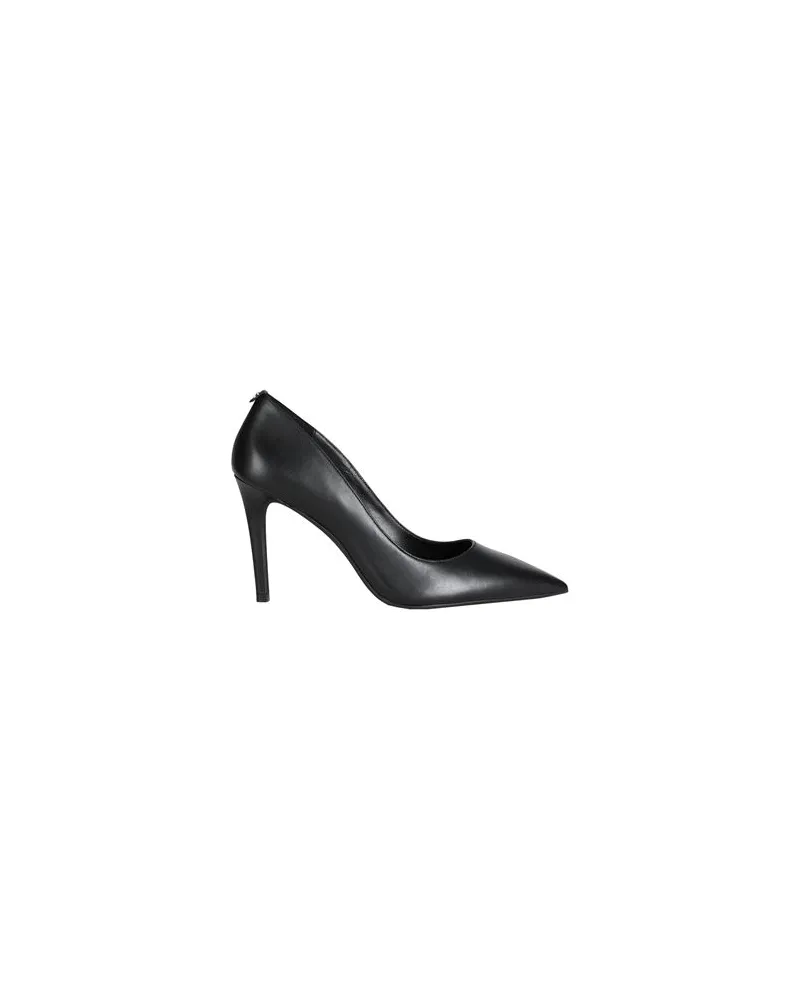 Michael Kors SCHUHE - Pumpsauf YOOX.COM Schwarz