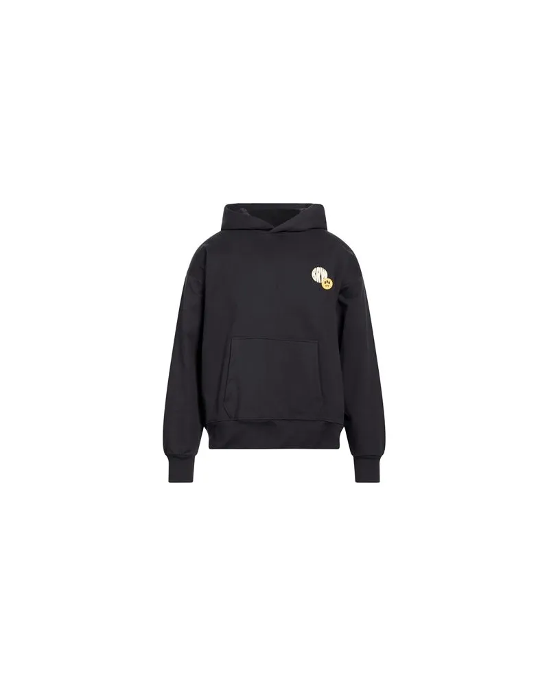 BARROW TOPS - Sweatshirtsauf YOOX.COM Braungrau
