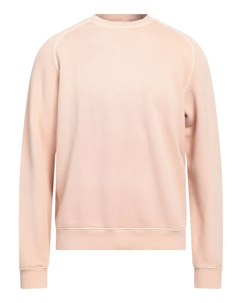 Boglioli Sweatshirt Lachs