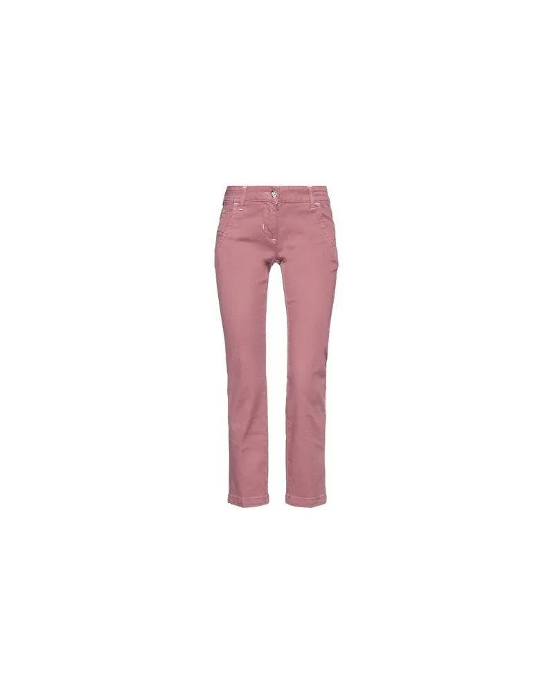 Jacob Cohën HOSEN & RÖCKE - Jeanshosenauf YOOX.COM Antikrosa
