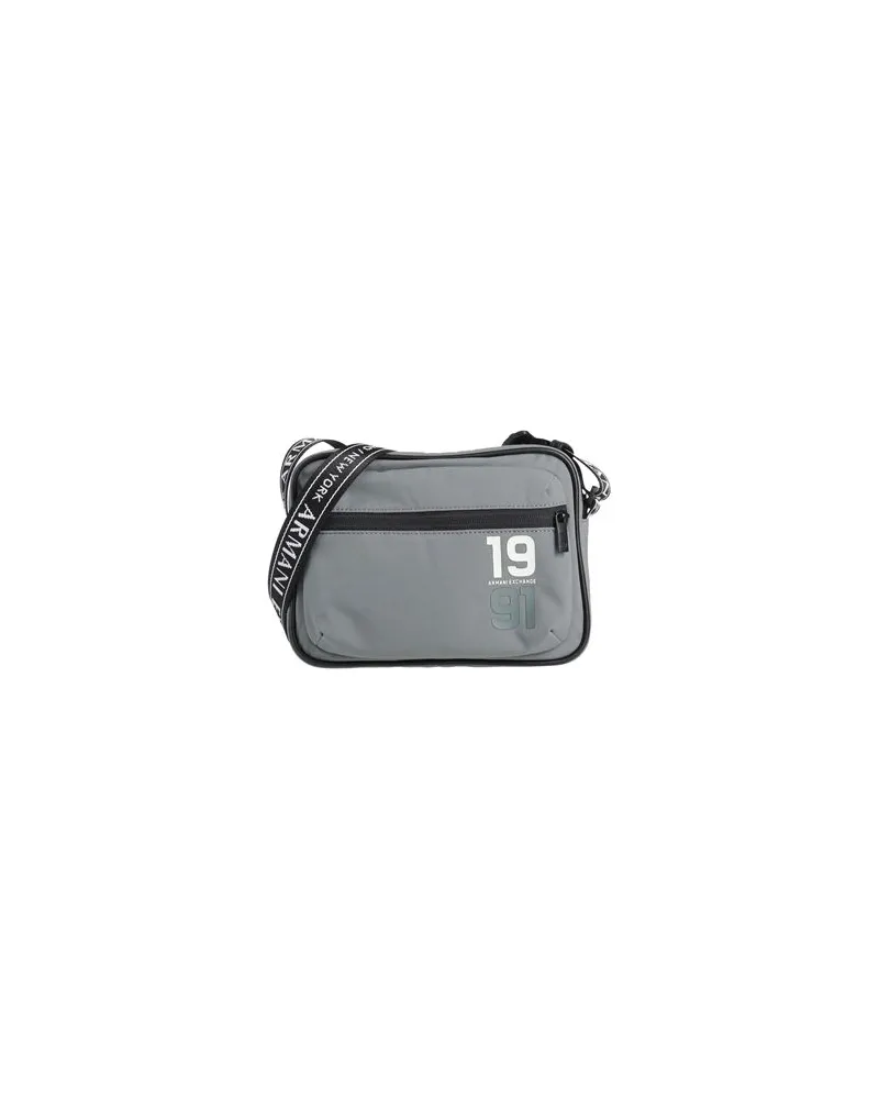 Armani Exchange TASCHEN - Umhängetascheauf YOOX.COM Grau