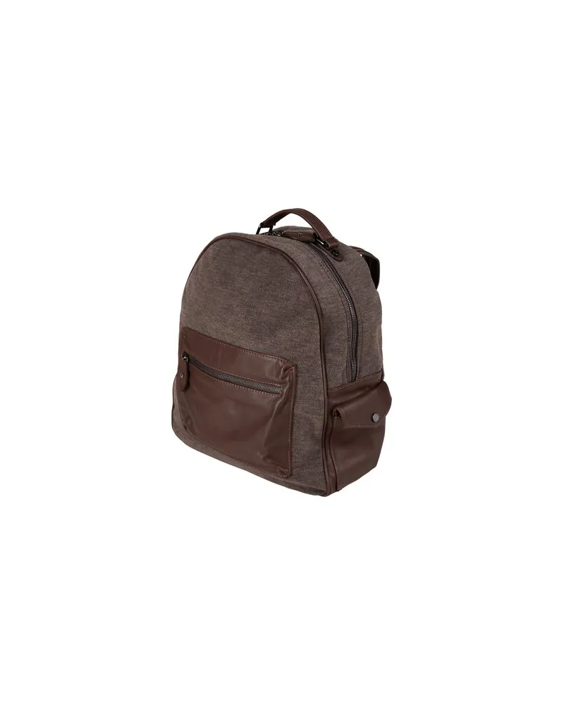 BARBA TASCHEN - Rucksäckeauf YOOX.COM Braun
