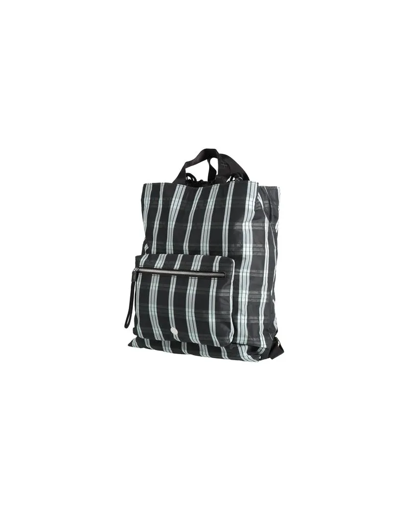 HIGH OFF CHANCE - TASCHEN - Rucksäckeauf YOOX.COM Schwarz