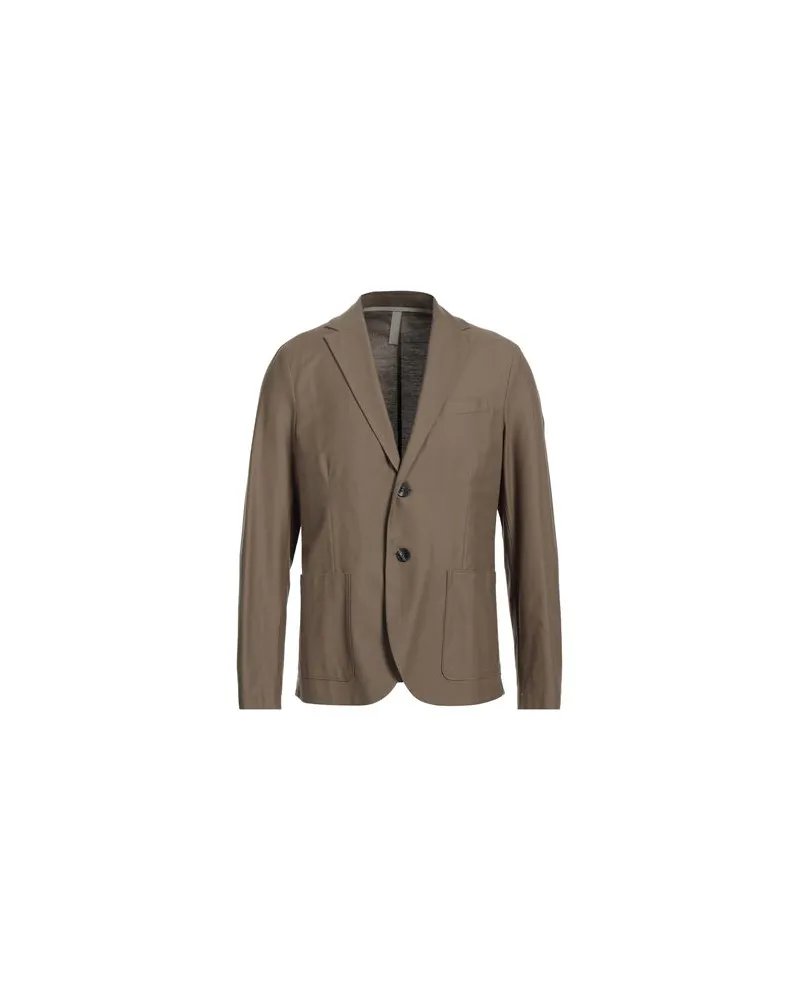 Harris Wharf London ANZÜGE und CO-ORDS - Blazersauf YOOX.COM Khaki