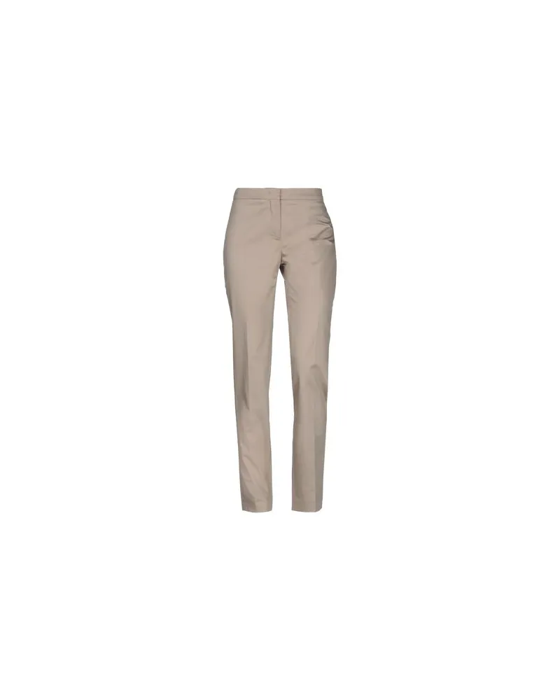 Incotex HOSEN & RÖCKE - Hosenauf YOOX.COM Maulwurfsgrau
