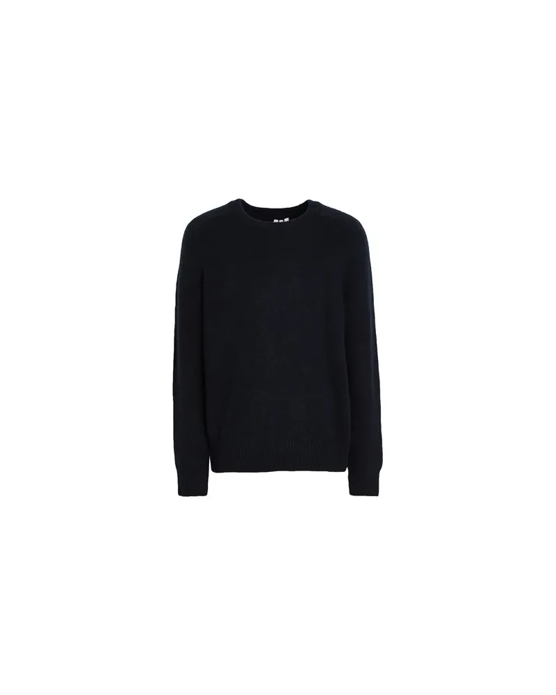 Arket STRICKWAREN - Pulloverauf YOOX.COM Nachtblau