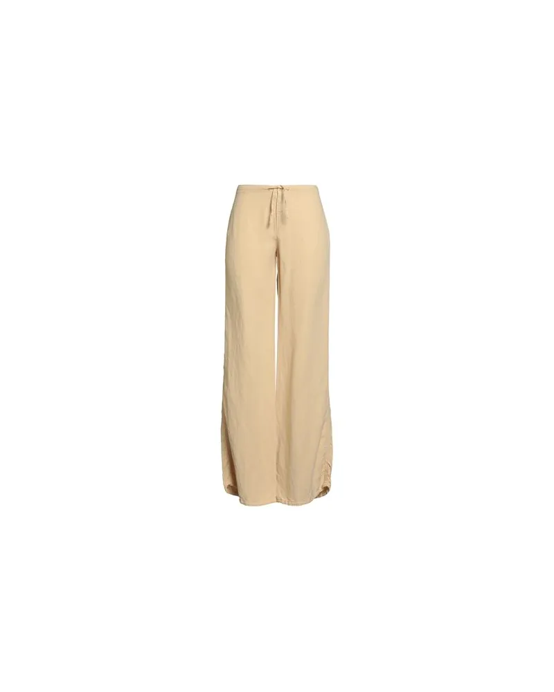 TRANSIT PAR-SUCH - HOSEN & RÖCKE - Hosenauf YOOX.COM Sand