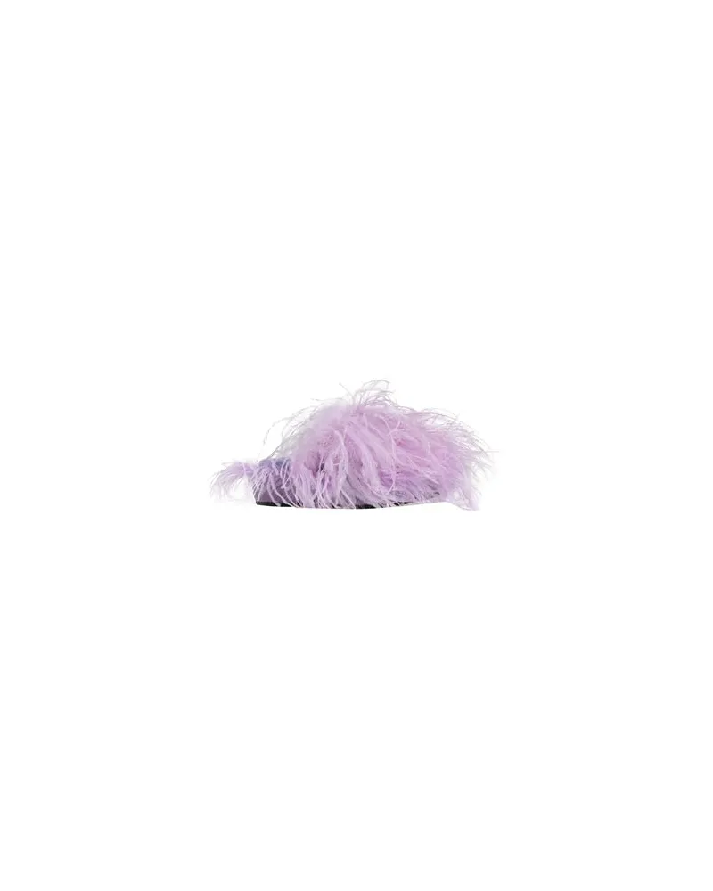 ATTICO SCHUHE - Sandalenauf YOOX.COM Malve