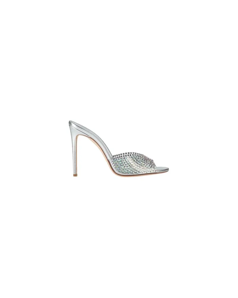 Paris Texas SCHUHE - Sandalenauf YOOX.COM Transparent