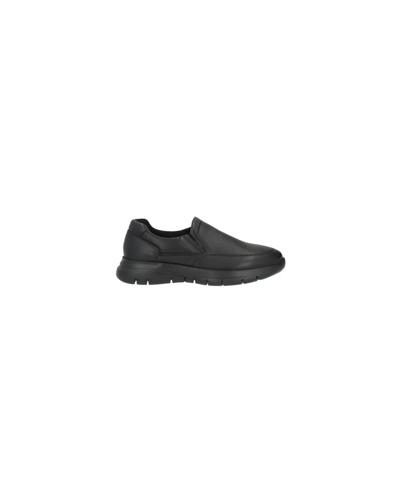 FRAU SCHUHE - Mokassinsauf YOOX.COM Schwarz