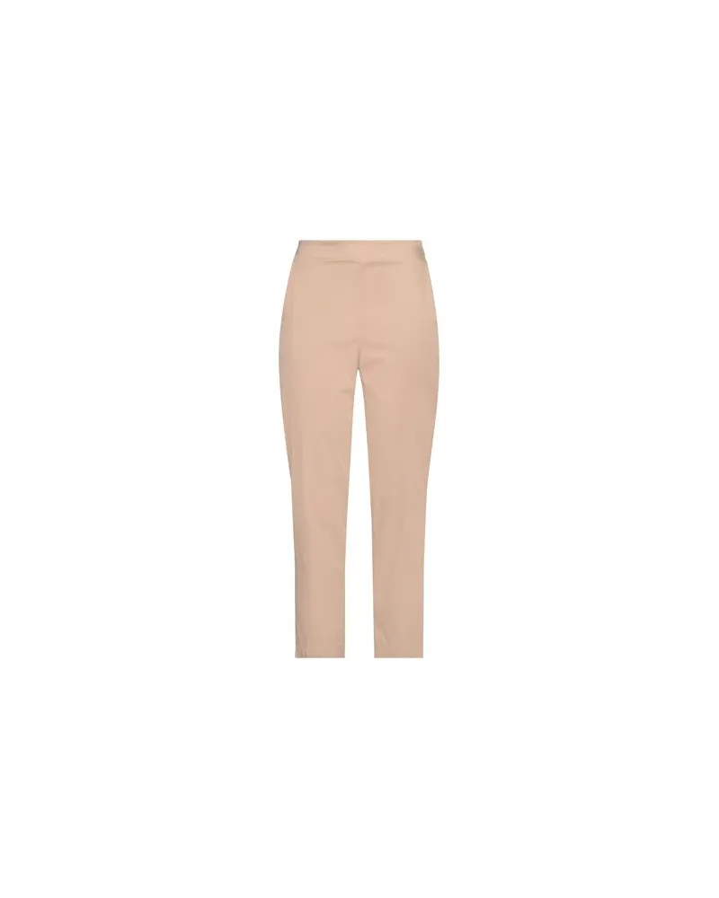 Caractère HOSEN & RÖCKE - Hosenauf YOOX.COM Beige