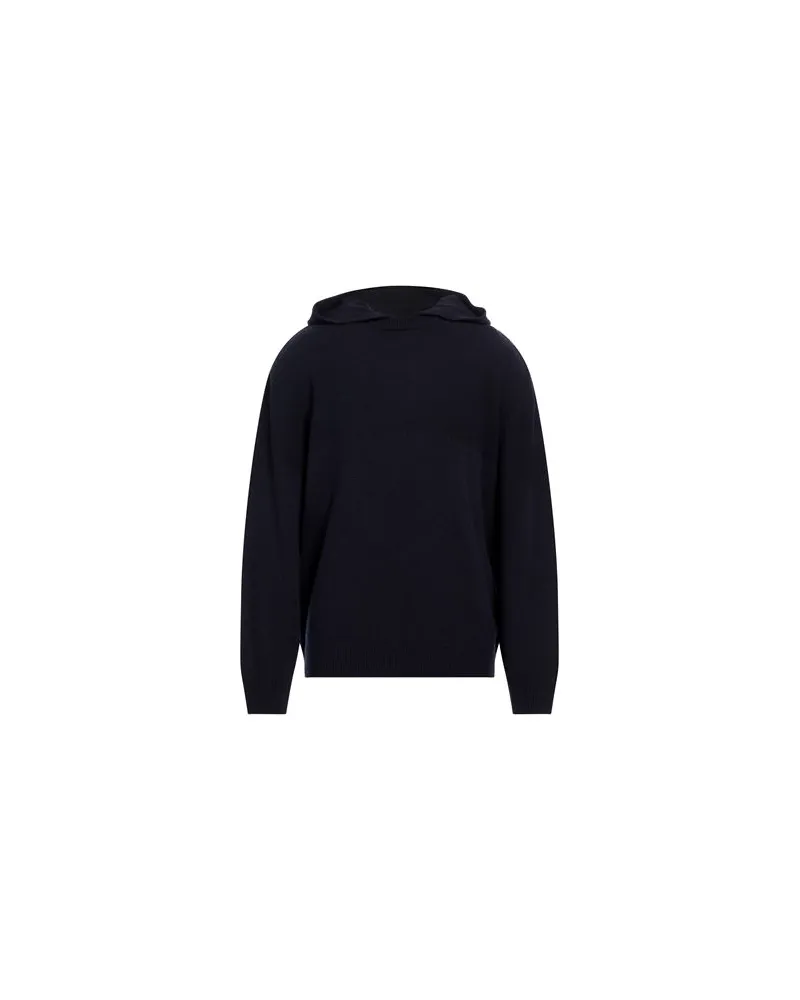 Armani Exchange STRICKWAREN - Pulloverauf YOOX.COM Marineblau
