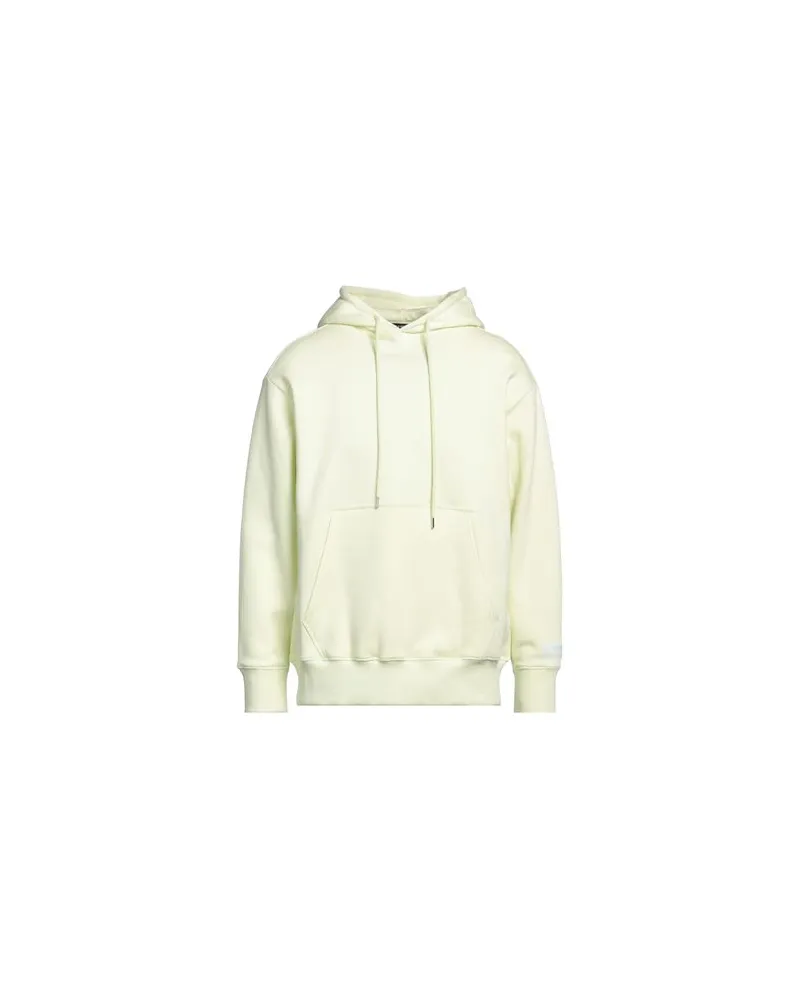 Stella McCartney TOPS - Sweatshirtsauf YOOX.COM Säuregrün
