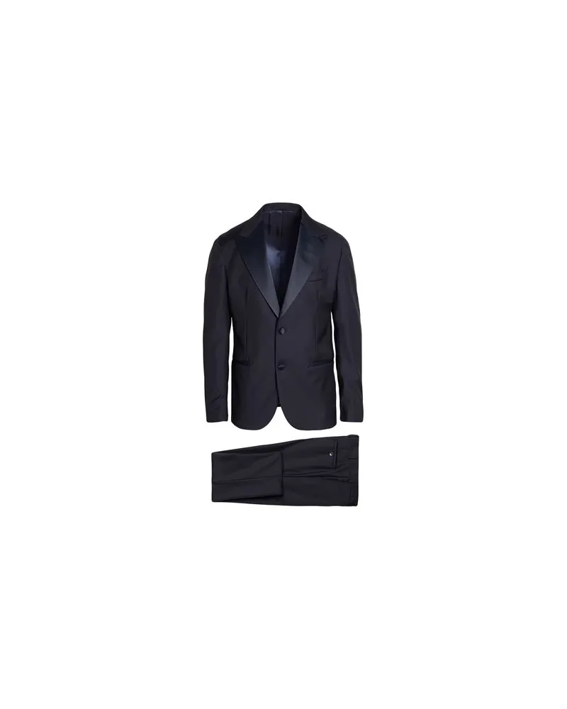 Eleventy ANZÜGE und CO-ORDS - Anzügeauf YOOX.COM Nachtblau
