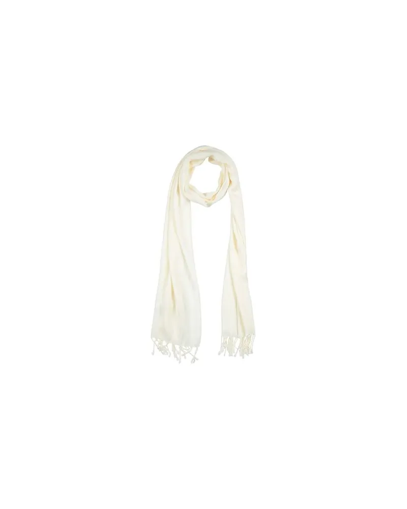 Liu Jo UNDERWEAR - ACCESSOIRES - Schalsauf YOOX.COM Elfenbein