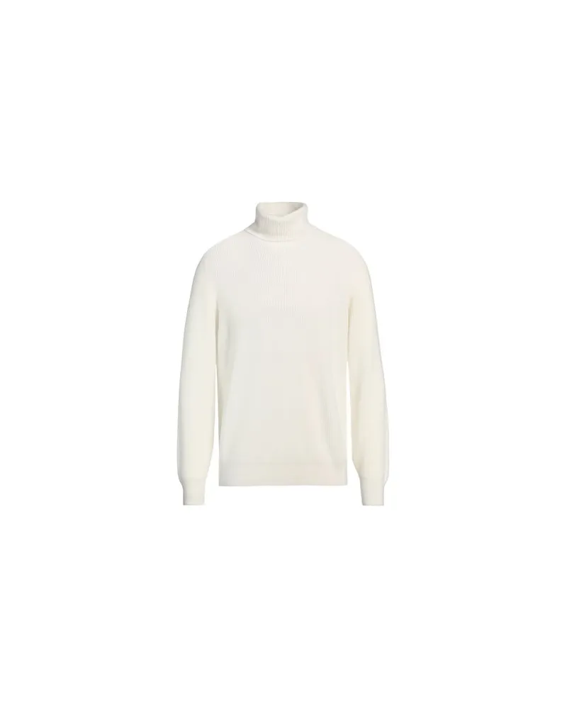 Brunello Cucinelli STRICKWAREN - Rollkragenpulloverauf YOOX.COM Off