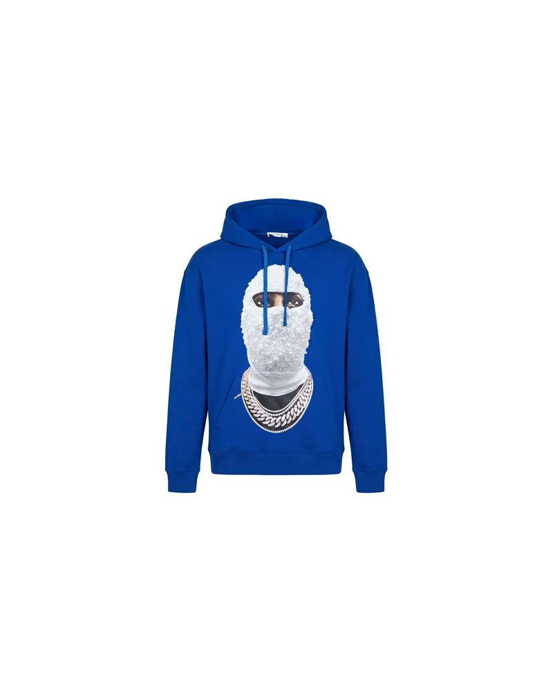 IH NOM UH NIT TOPS - Sweatshirtsauf YOOX.COM Blau
