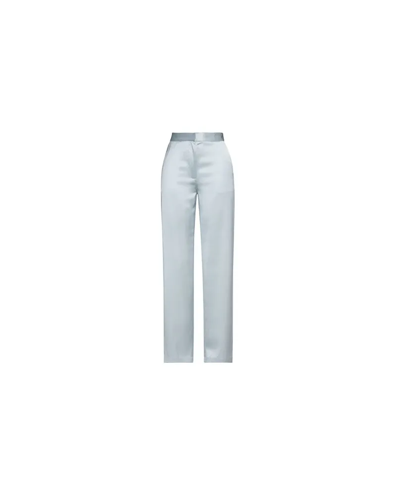 GCDS HOSEN & RÖCKE - Hosenauf YOOX.COM Himmelblau