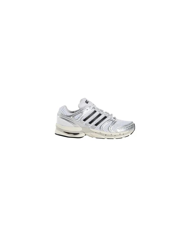 adidas ADISTAR CONTROL 5 - SCHUHE - Sneakersauf YOOX.COM Silber