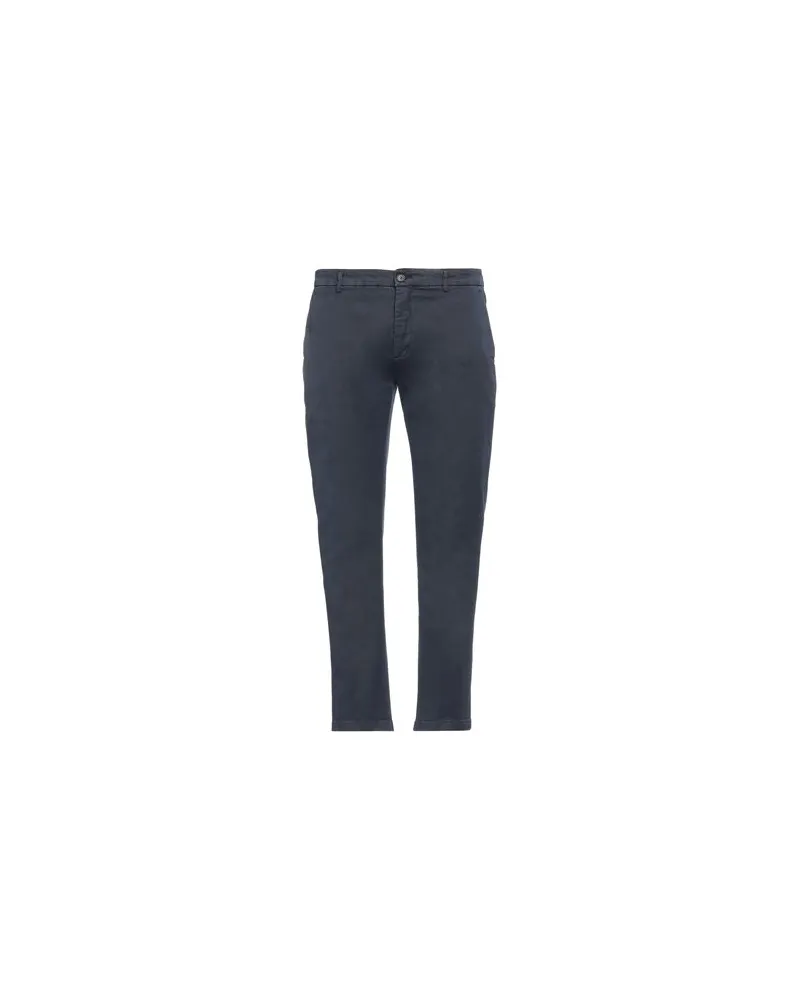 Department 5 HOSEN & RÖCKE - Hosenauf YOOX.COM Marineblau