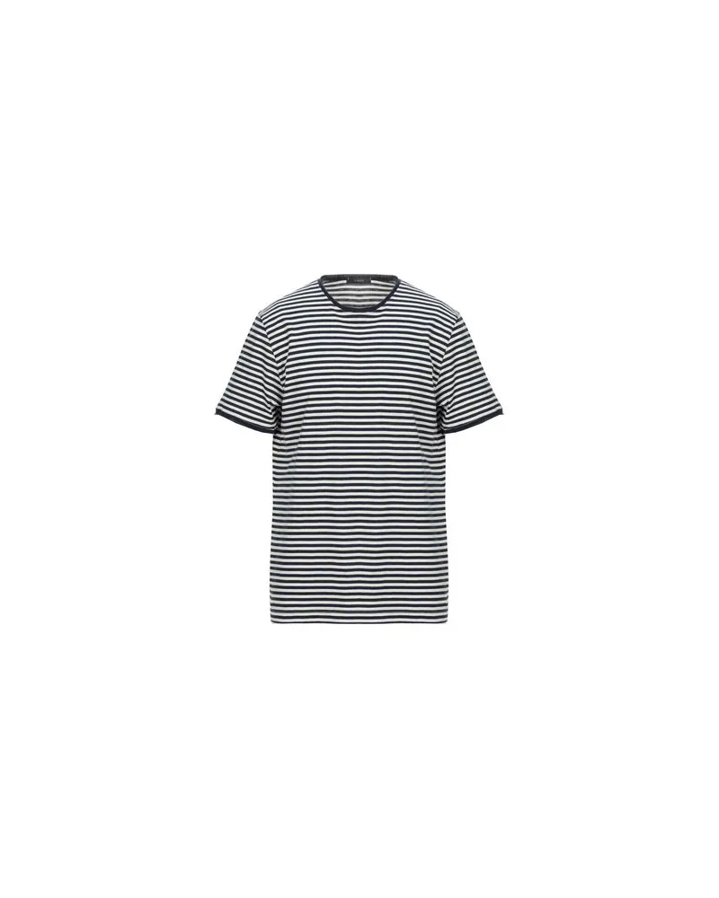 Kaos TOPS - T-shirtsauf YOOX.COM Nachtblau