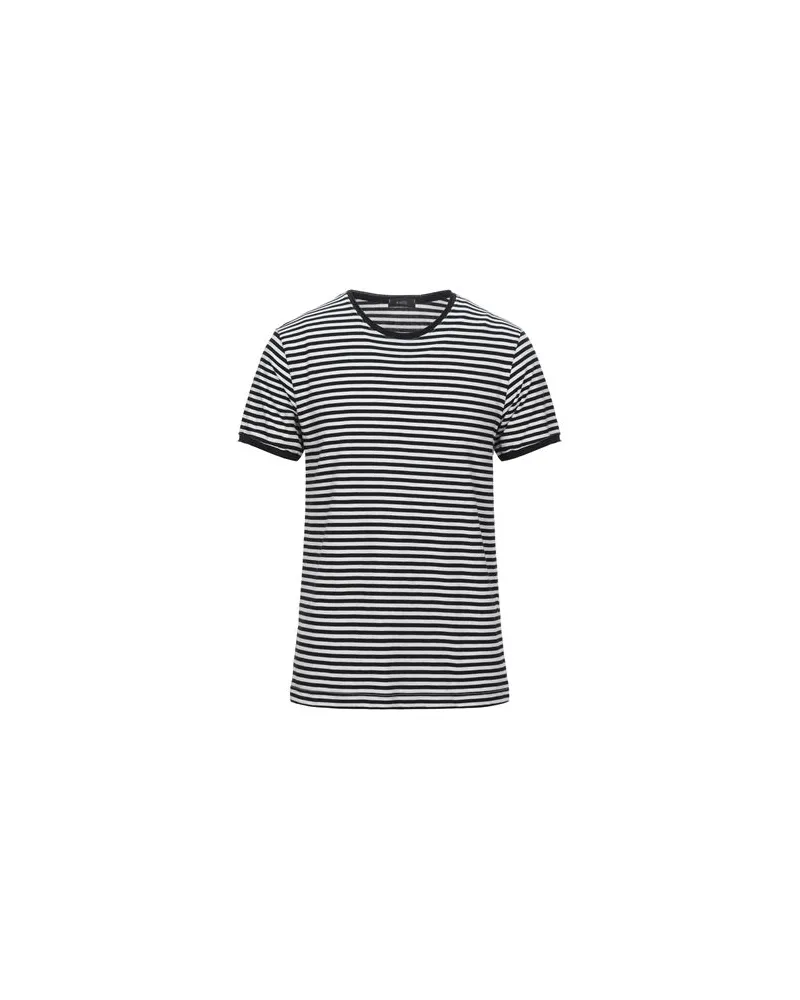 Kaos TOPS - T-shirtsauf YOOX.COM Schwarz
