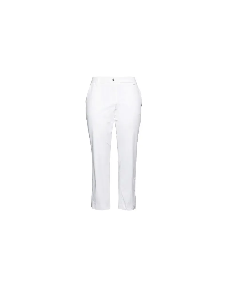 Sportalm HOSEN & RÖCKE - Hosenauf YOOX.COM Weiß