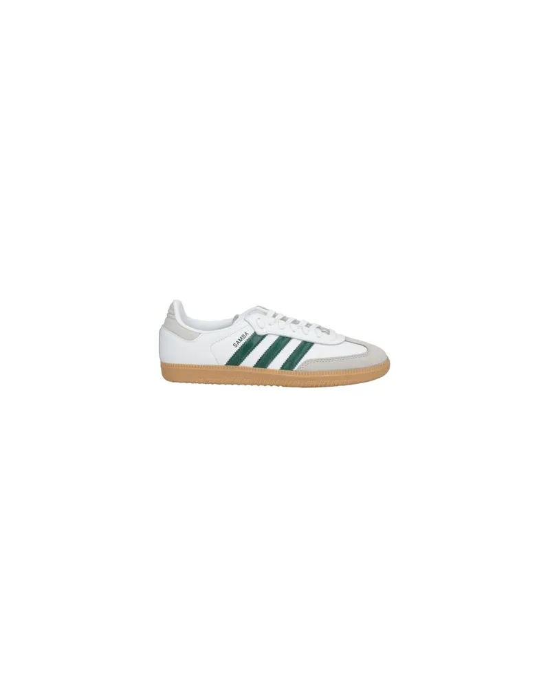adidas SCHUHE - Sneakersauf YOOX.COM Weiß