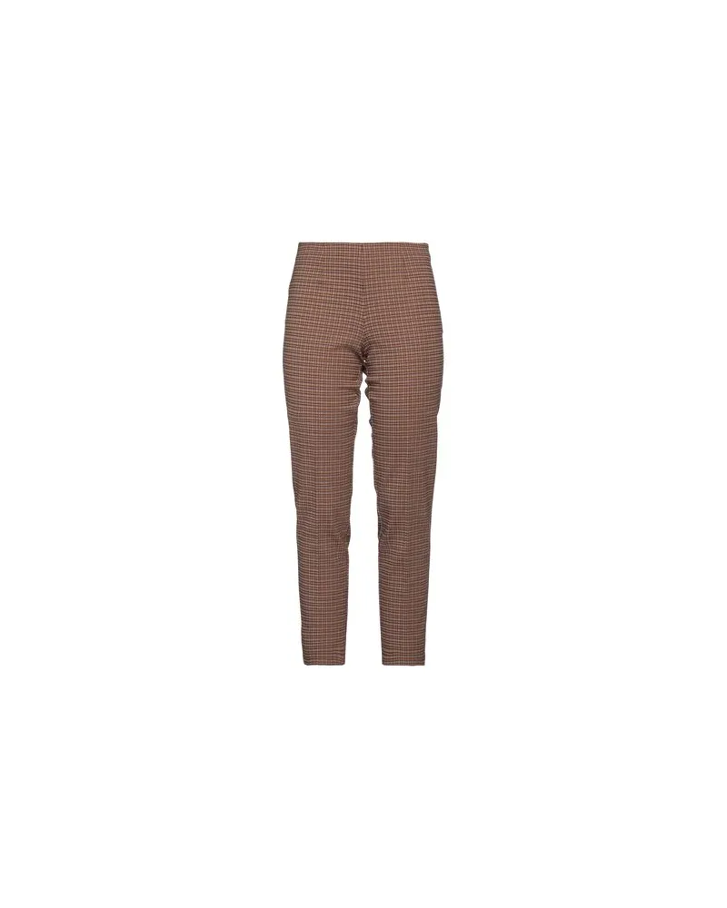 ROSSO35 HOSEN & RÖCKE - Hosenauf YOOX.COM Kamel