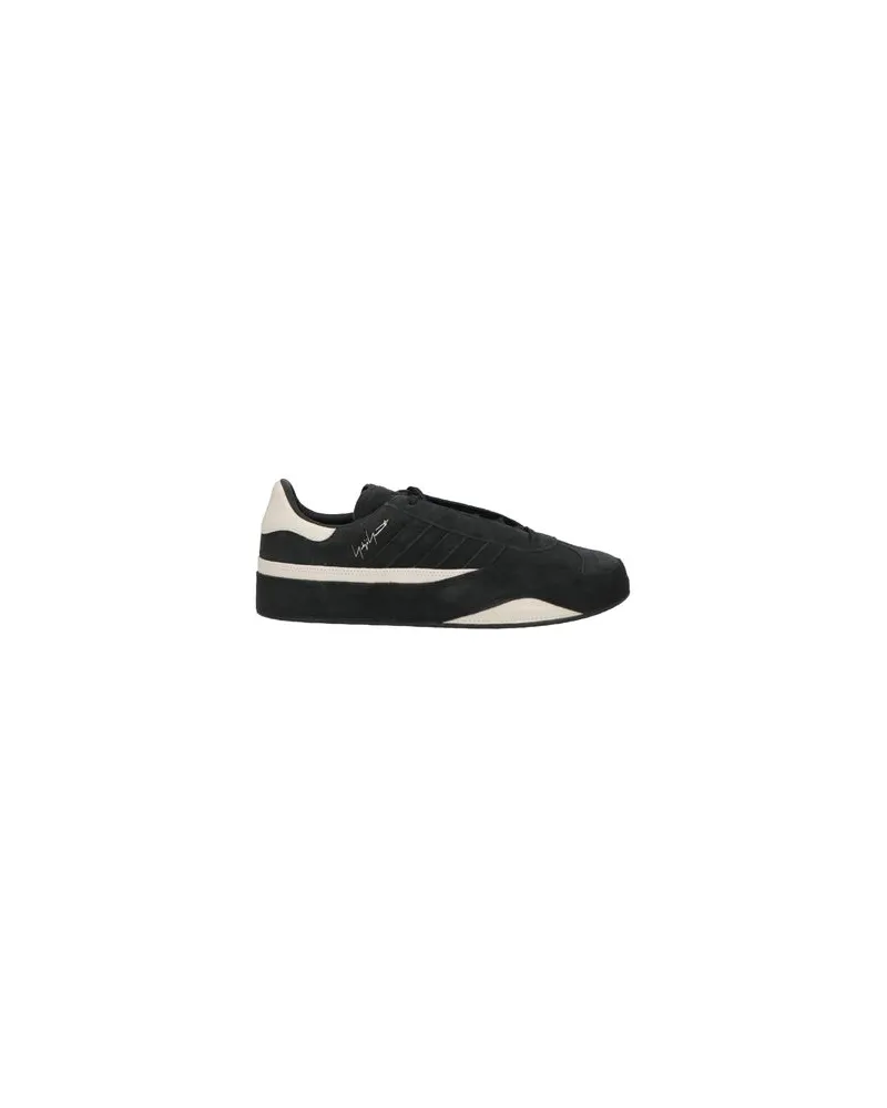 Y-3 ADIDAS BY YOHJI YAMAMOTO - SCHUHE - Sneakersauf YOOX.COM Braungrau