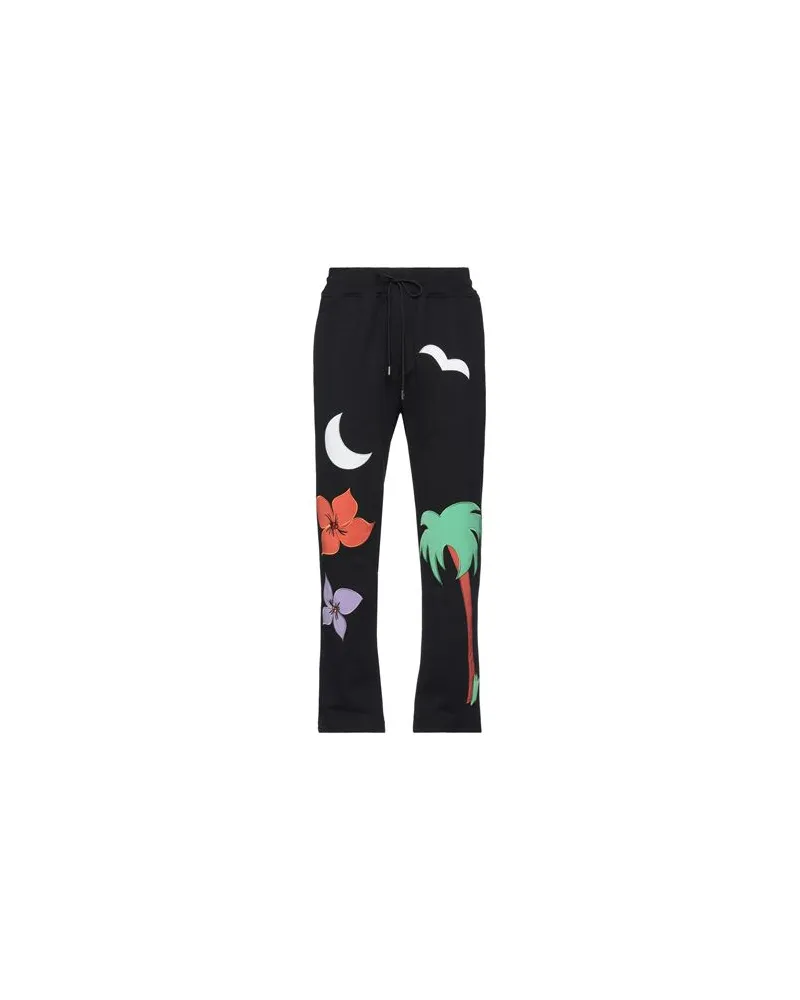 JUST DON HOSEN & RÖCKE - Hosenauf YOOX.COM Schwarz