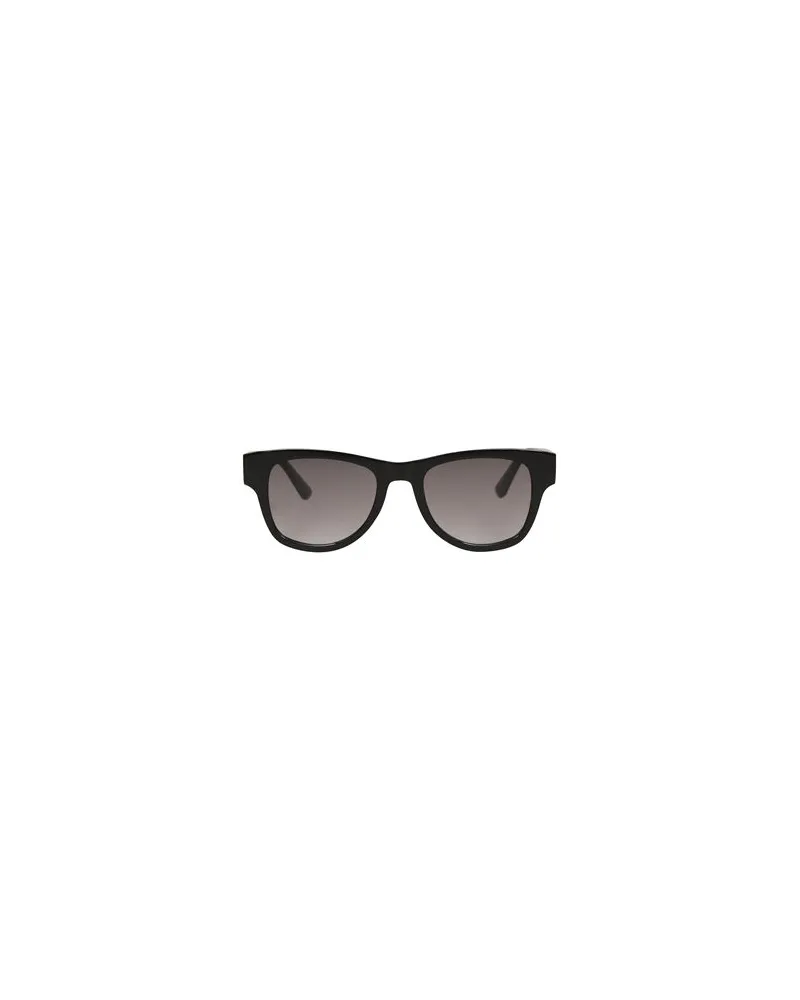 Karl Lagerfeld BRILLEN - Sonnenbrillenauf YOOX.COM Schwarz