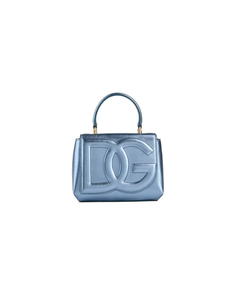 Dolce & Gabbana TASCHEN - Handtaschenauf YOOX.COM Gold