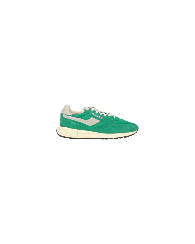 AUTRY SCHUHE - Sneakersauf YOOX.COM Grün